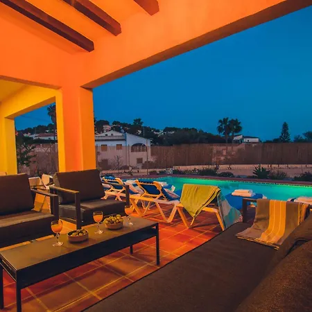 Villa Galante By Abahana Villas *