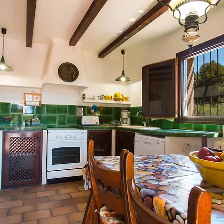 Galante By Abahana Villas Benissa