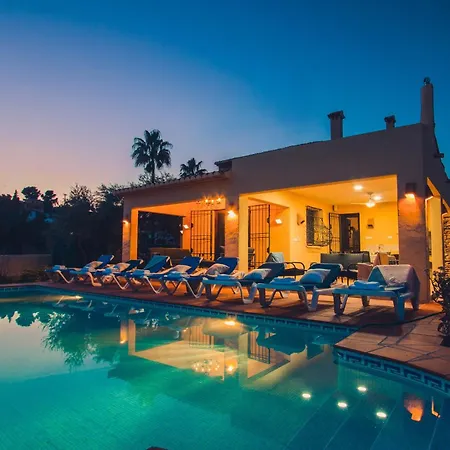 Villa Galante By Abahana Villas *
