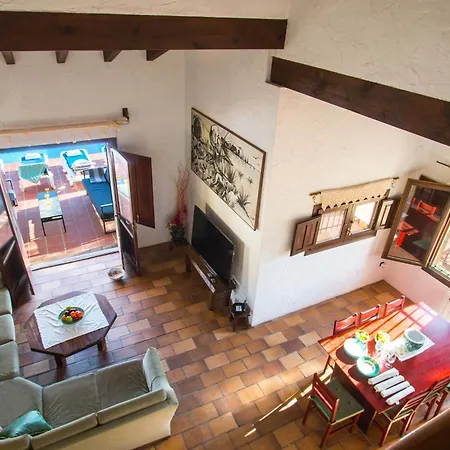 Galante By Abahana Villas Villa Benissa